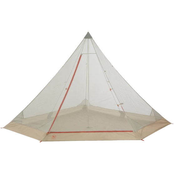 Picture of Big Agnes Gold Camp 3 Mesh Inner Tent