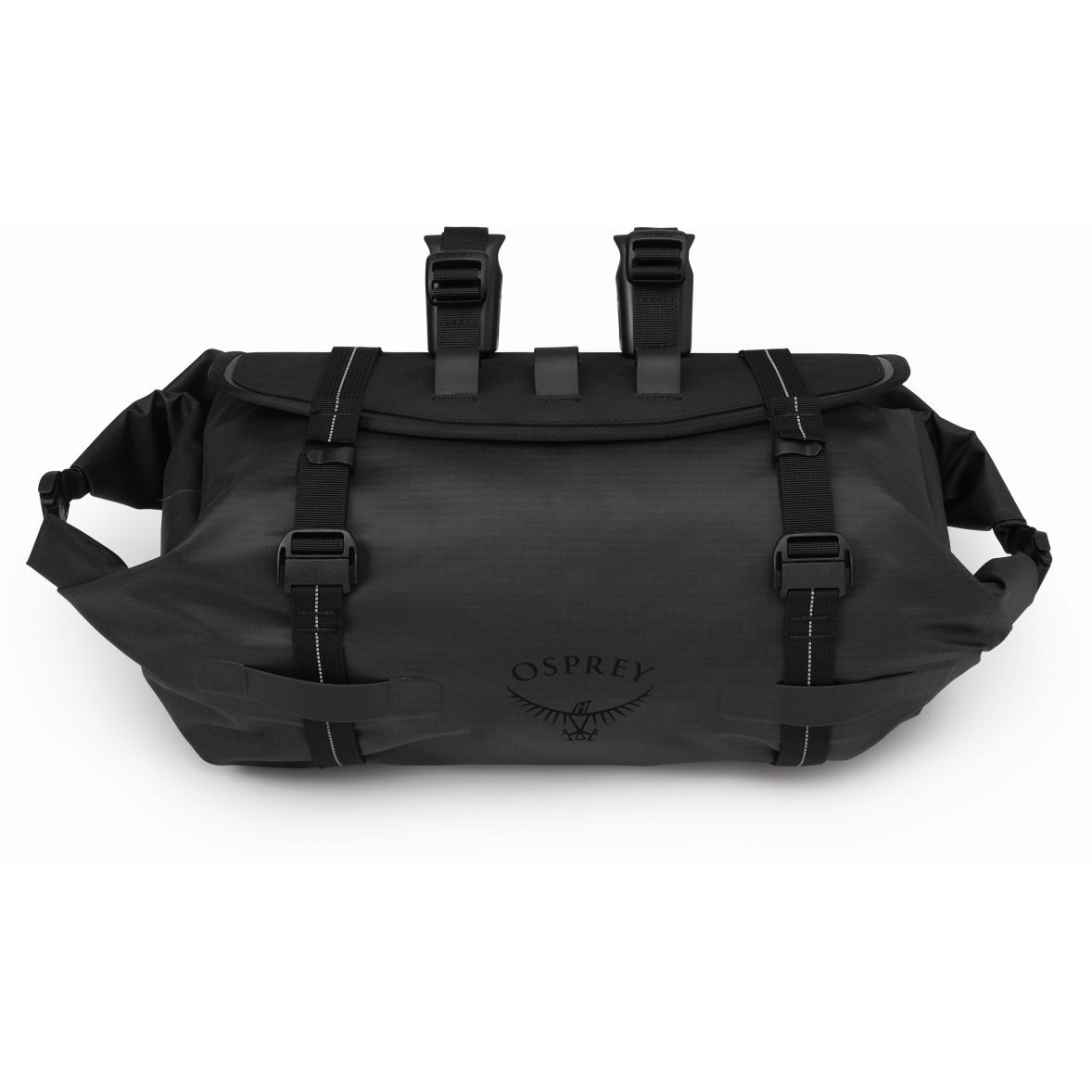 Produktbild von Osprey Escapist Lenkertasche - schwarz - L/XL