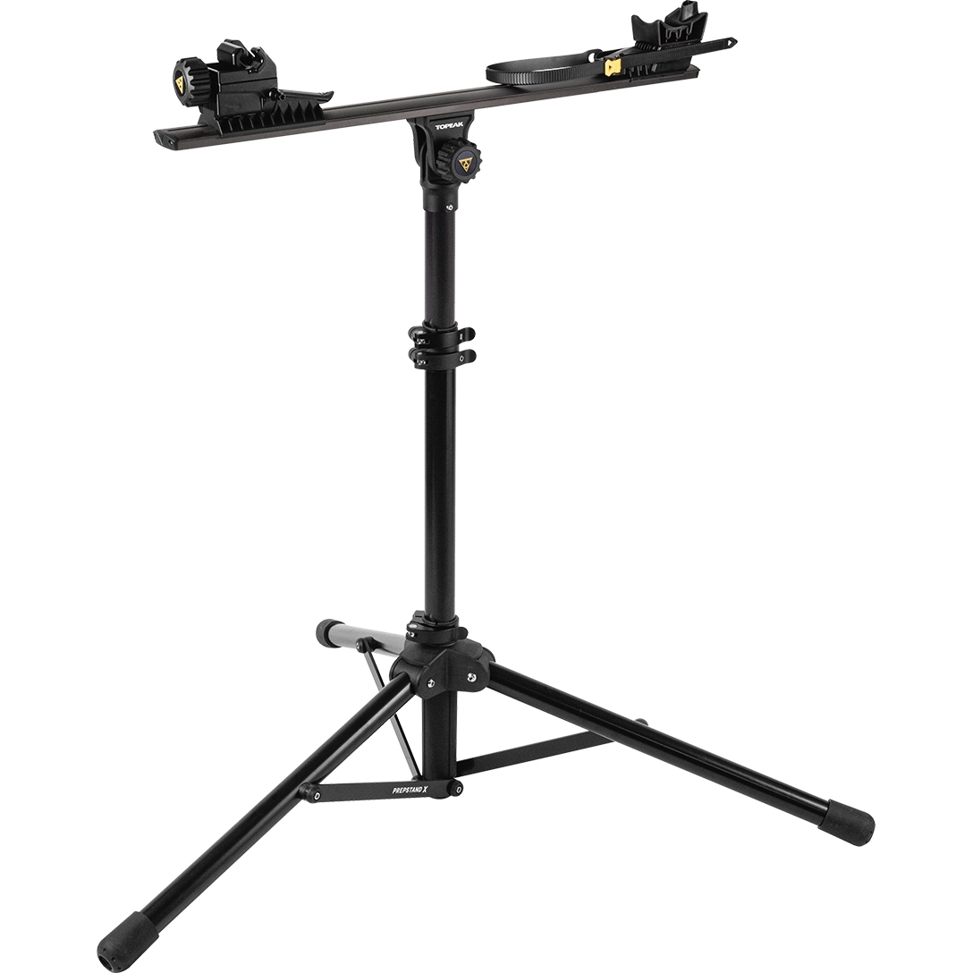 Produktbild von Topeak PrepStand X PRO Montageständer