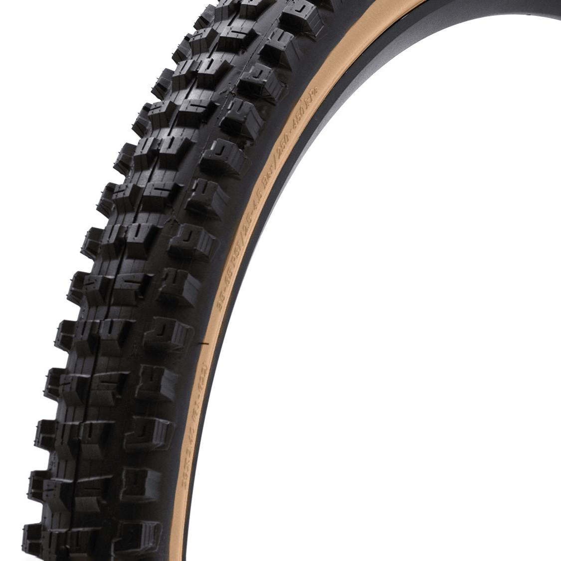 Productfoto van Onza Aquila TRC MTB Folding Tire - 29x2.5 Inch - Skinwall