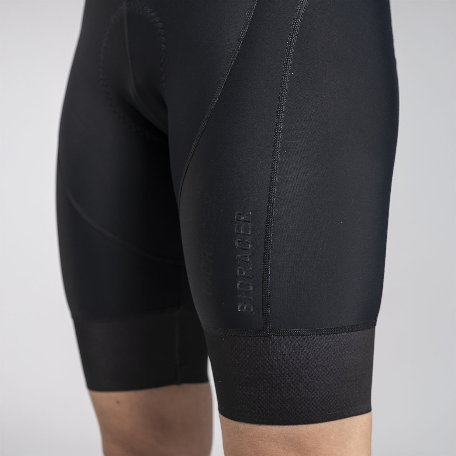 Bioracer Icon Bibshorts Women - black | BIKE24