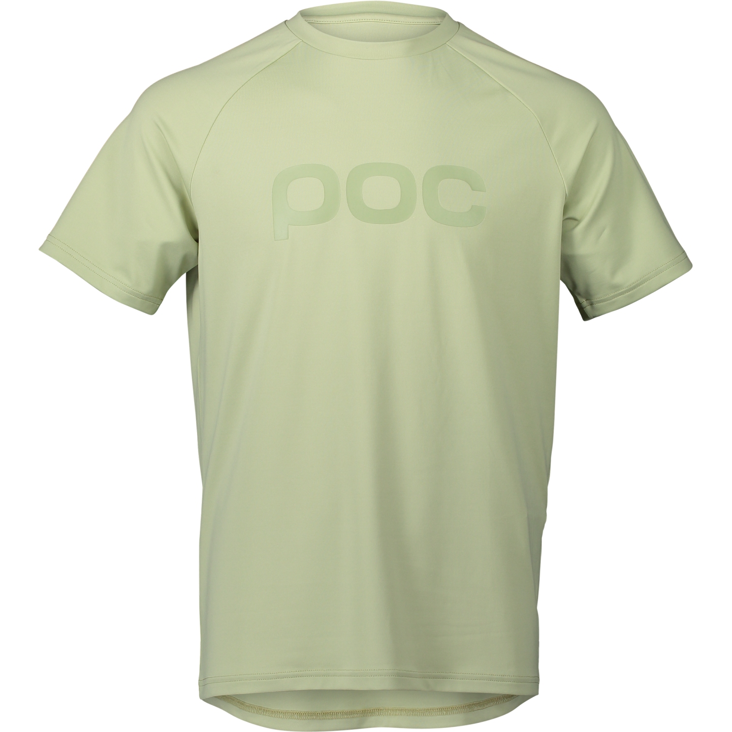Produktbild von POC Reform Enduro T-Shirt Herren - 1447 Prehnite Green
