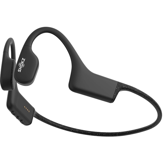 Shokz OpenSwim Waterproof Headphones Black Diamond BIKE24
