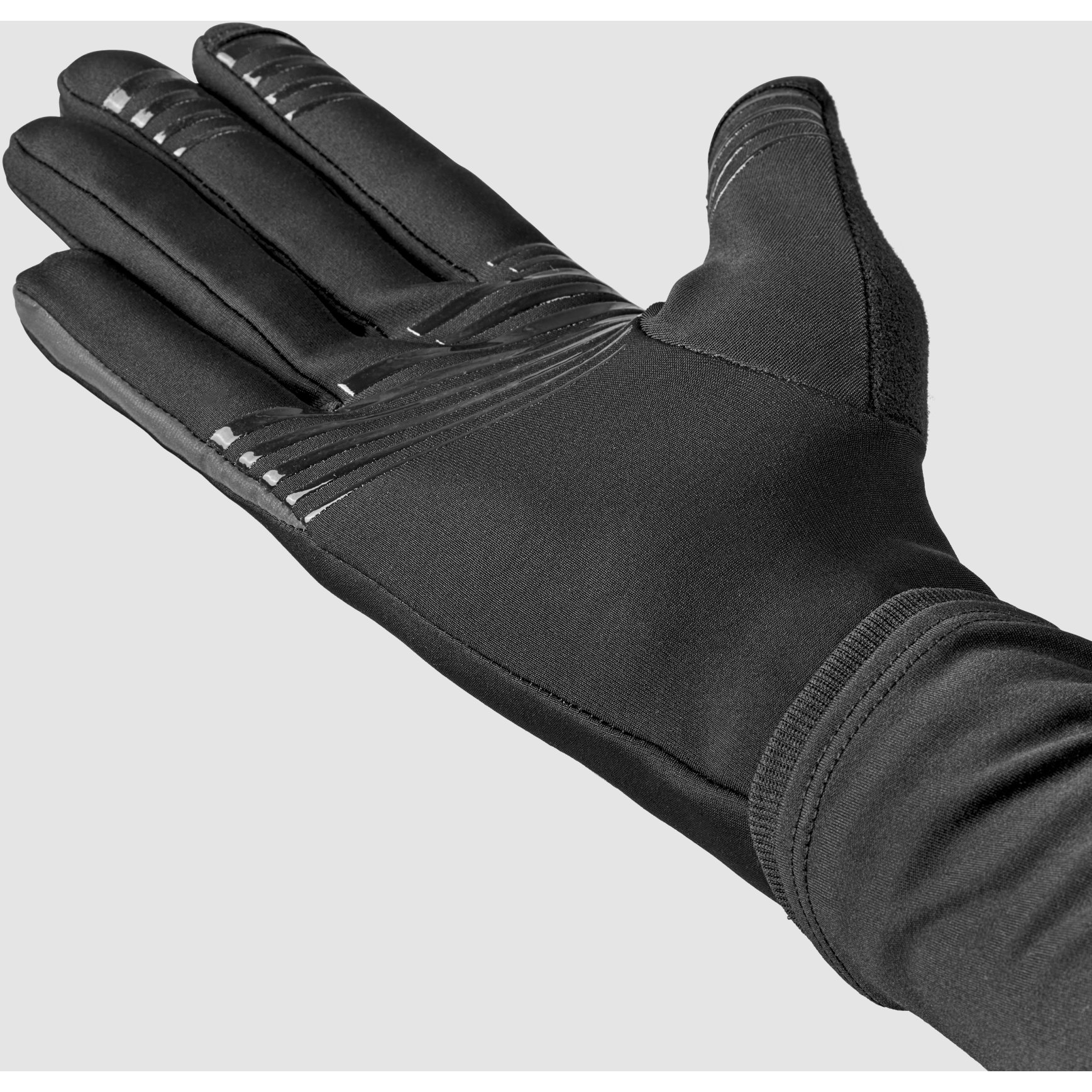 GripGrab Copriscarpe Arctic Impermeabile Invernale - Nero - BIKE24