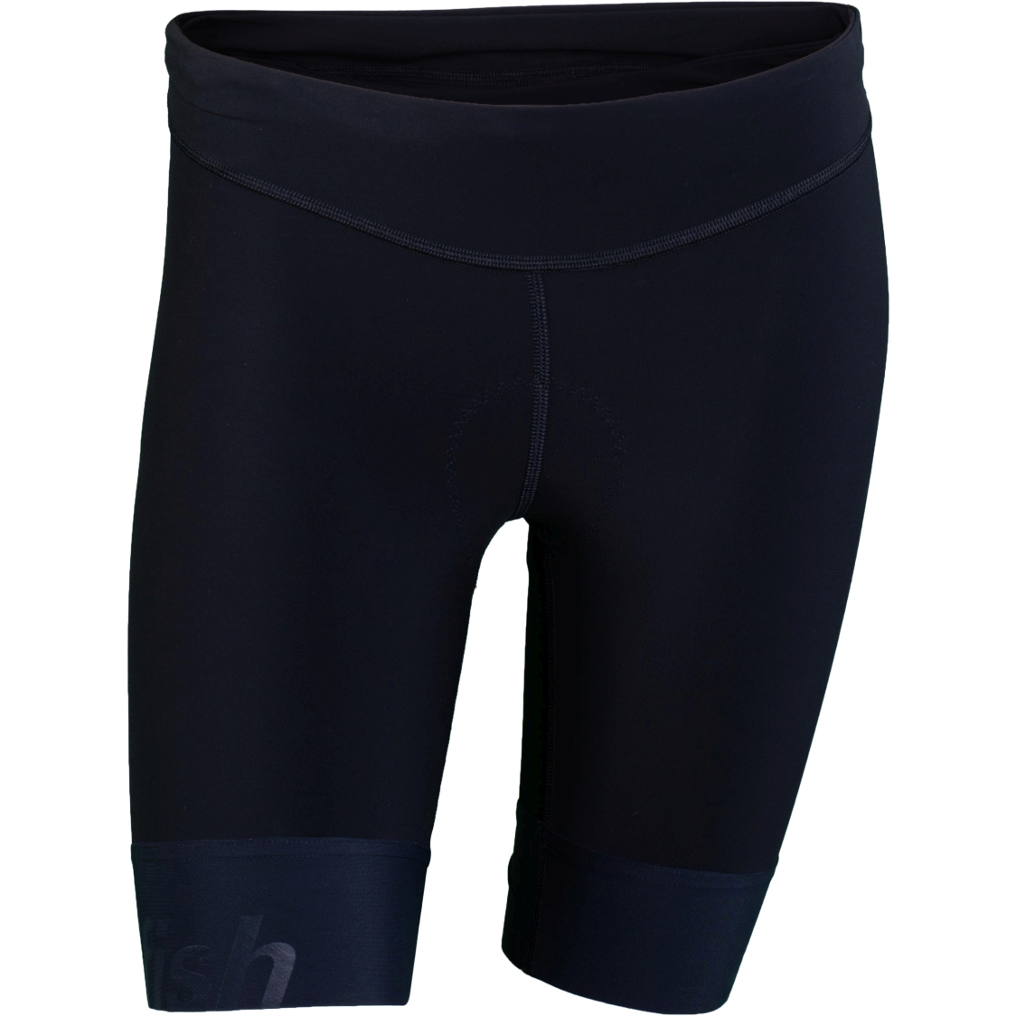 Produktbild von sailfish Damen Perform Triathlon Shorts - schwarz