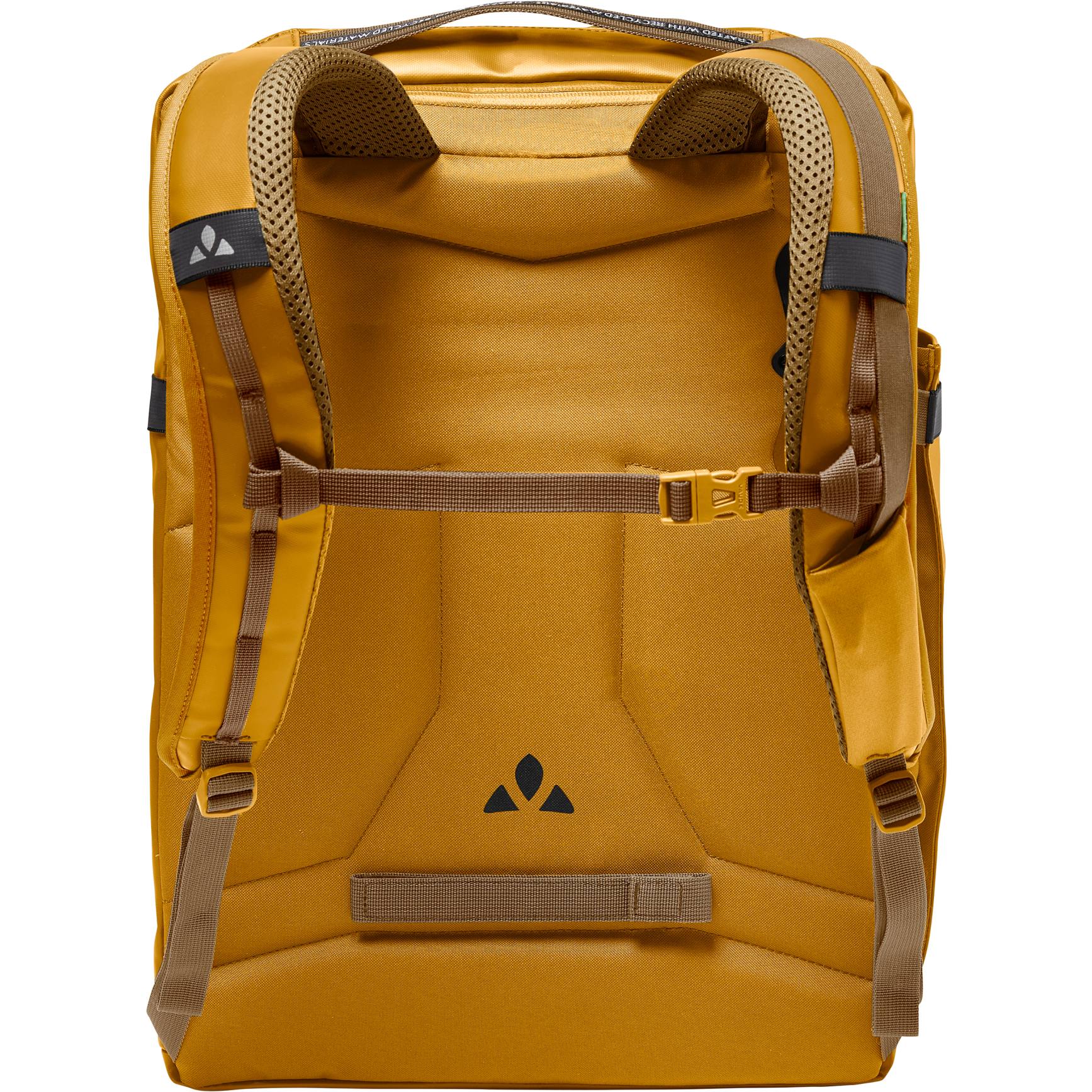 Mineo 23 Daypack - sac à dos citadin fermeture à enroulement