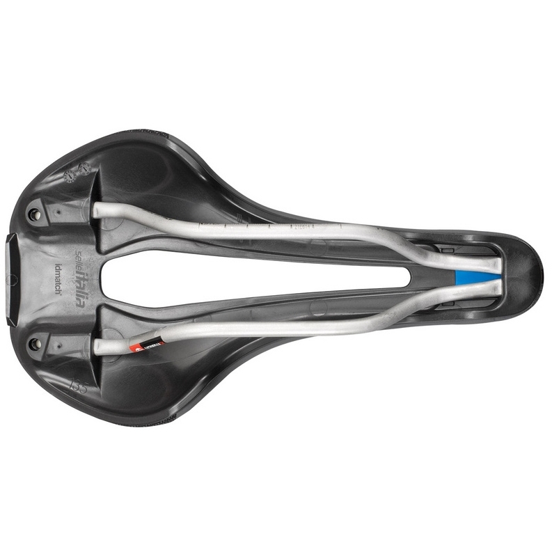 Selle Italia Flite Boost XCross Saddle - Superflow | TI 316 - S3
