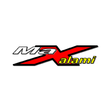 MaXalami Logo