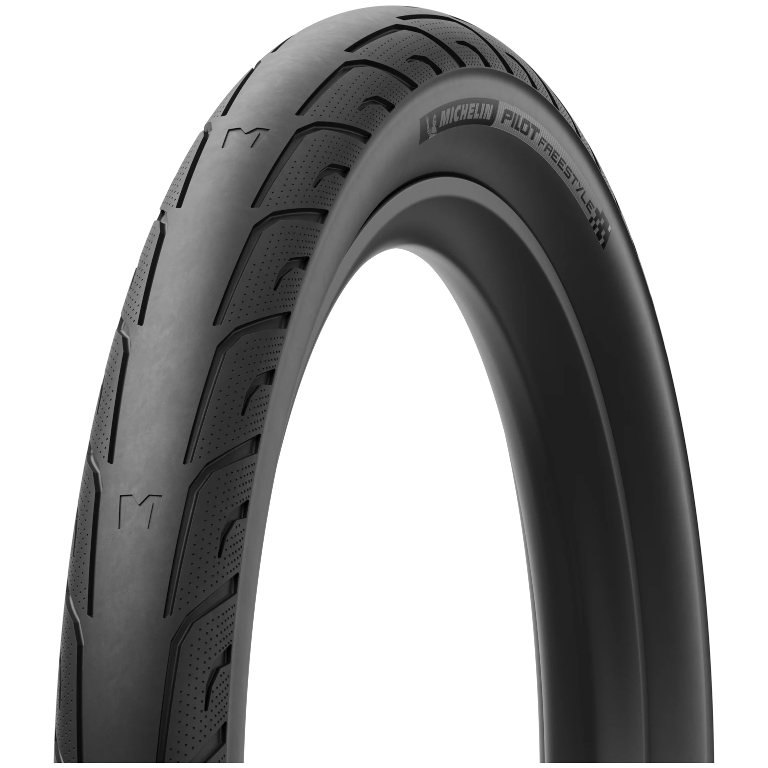 Picture of Michelin Pilot Freestyle Wire Bead Tire - Racing Line - 20x2.30&quot;