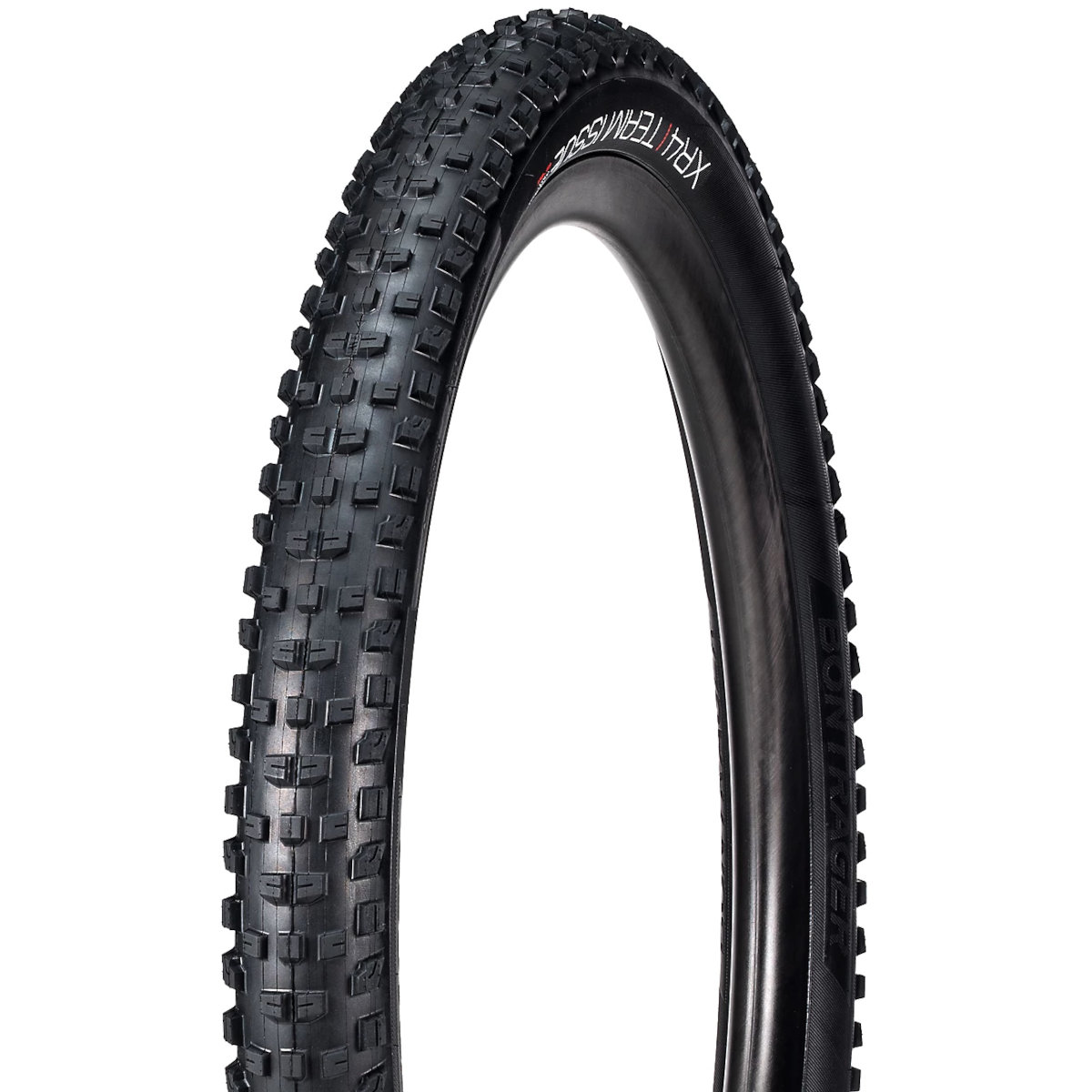 Image of Bontrager XR4 Team Issue TLR Folding Tire - 27.5x2.6 Inches