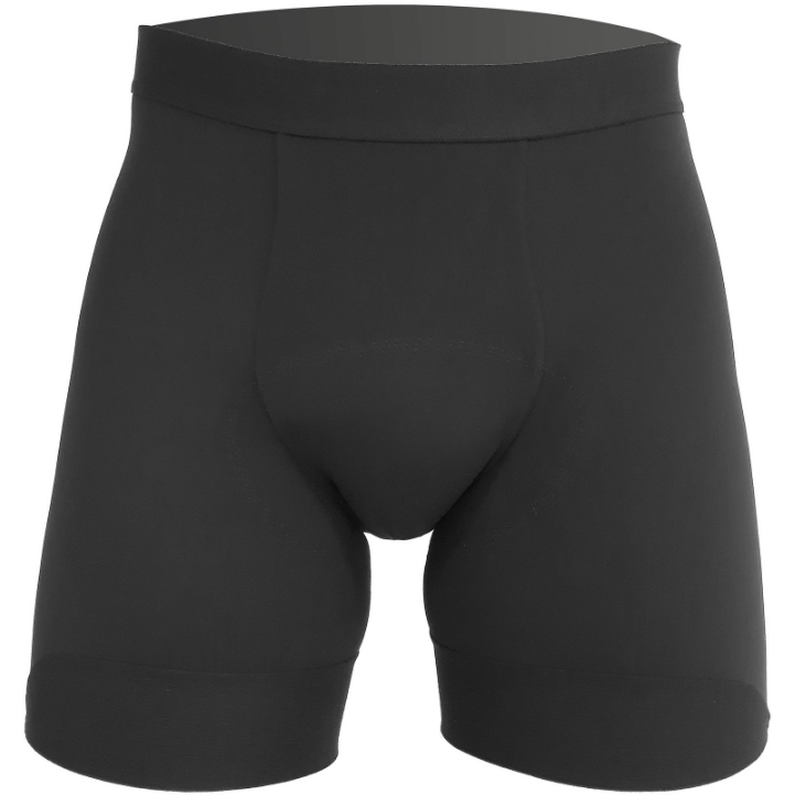 Produktbild von Q36.5 Cycling Boxershorts - schwarz