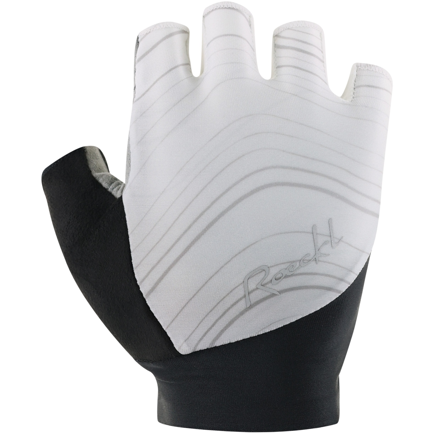 Женские велосипедные перчатки Roeckl Sports Danis 2 - misty wave 8085