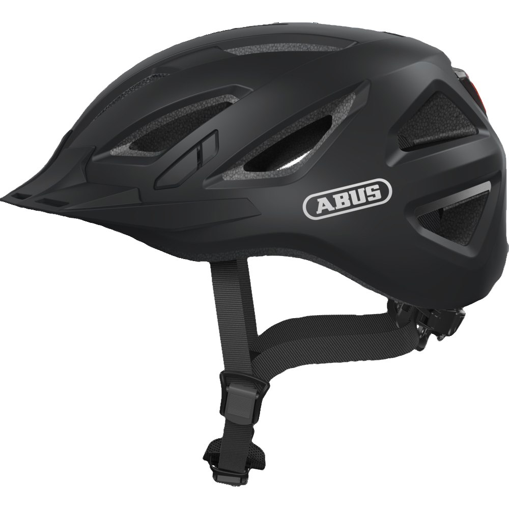Picture of ABUS Urban-I 3.0 Helmet - velvet black