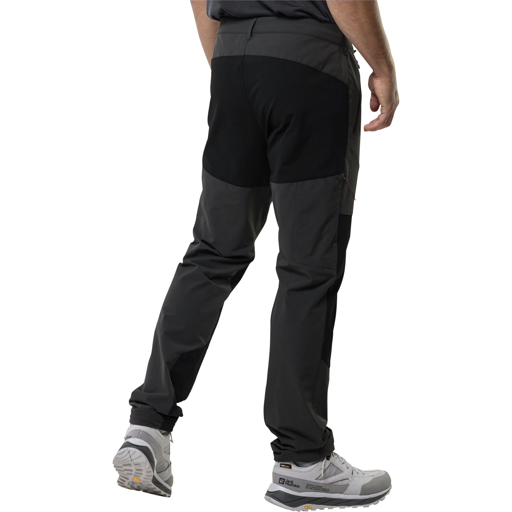 Lot De 2 Pièces : Harnais Et Legging Fishnet Pour Hommes Extreme Dungeon - Neuf Avec étiquettes