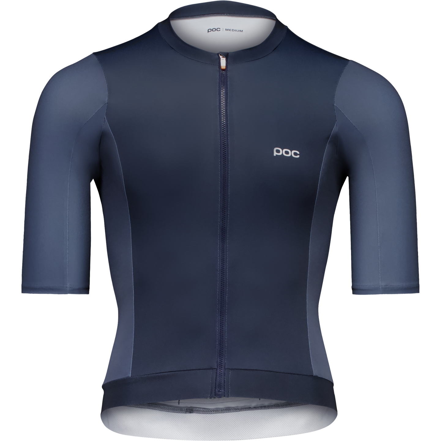 Produktbild von POC Cadence Kurzarmtrikot Herren - 1670 Apatite Navy