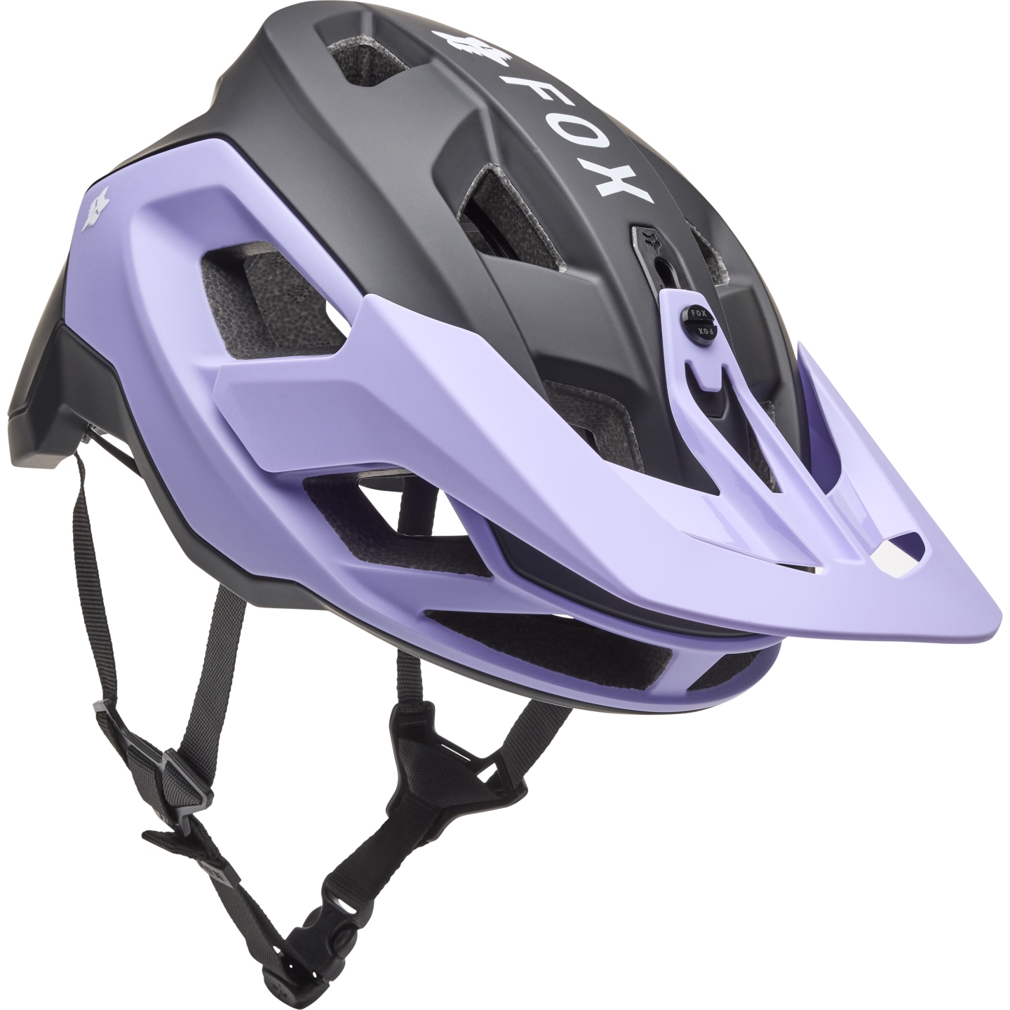 Productfoto van FOX Speedframe MIPS MTB Helm - 5050 - lilac