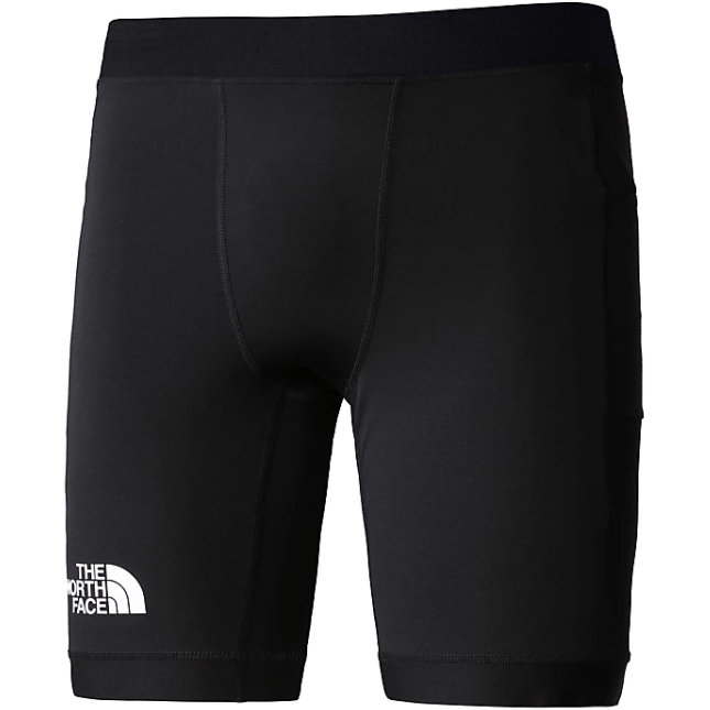 Produktbild von The North Face Herren Summit Ripido Run Tight Shorts - TNF Black