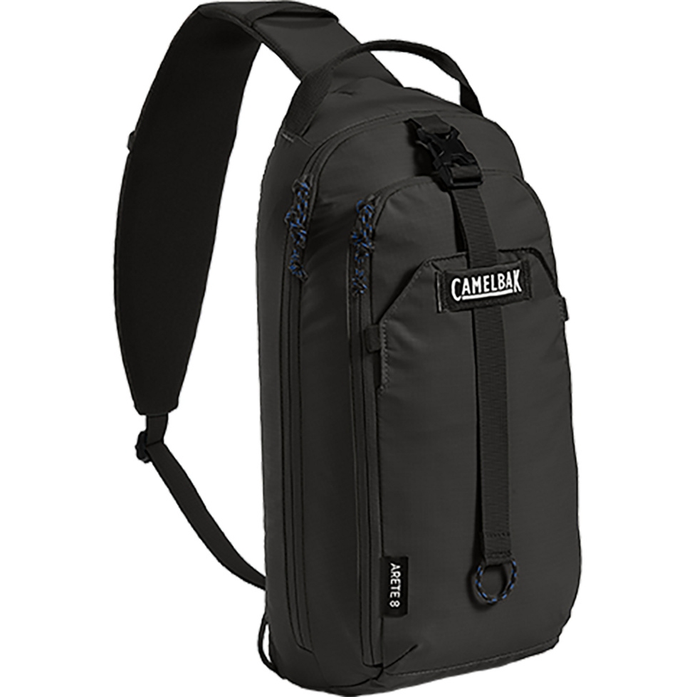 Produktbild von CamelBak Arete 8 Sling Umhängetasche - schwarz