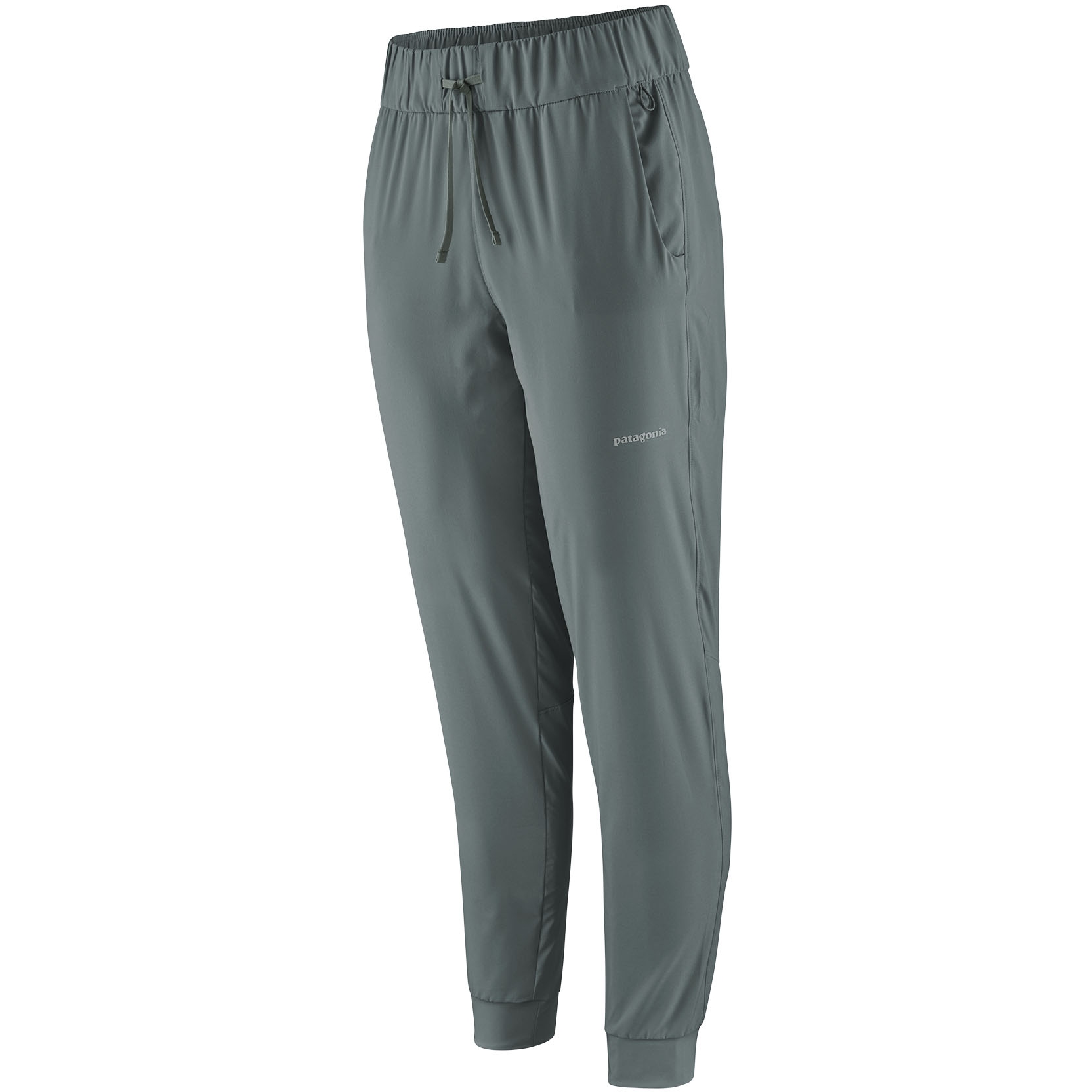 Picture of Patagonia Terrebonne Joggers Women - Lose It: Nouveau Green