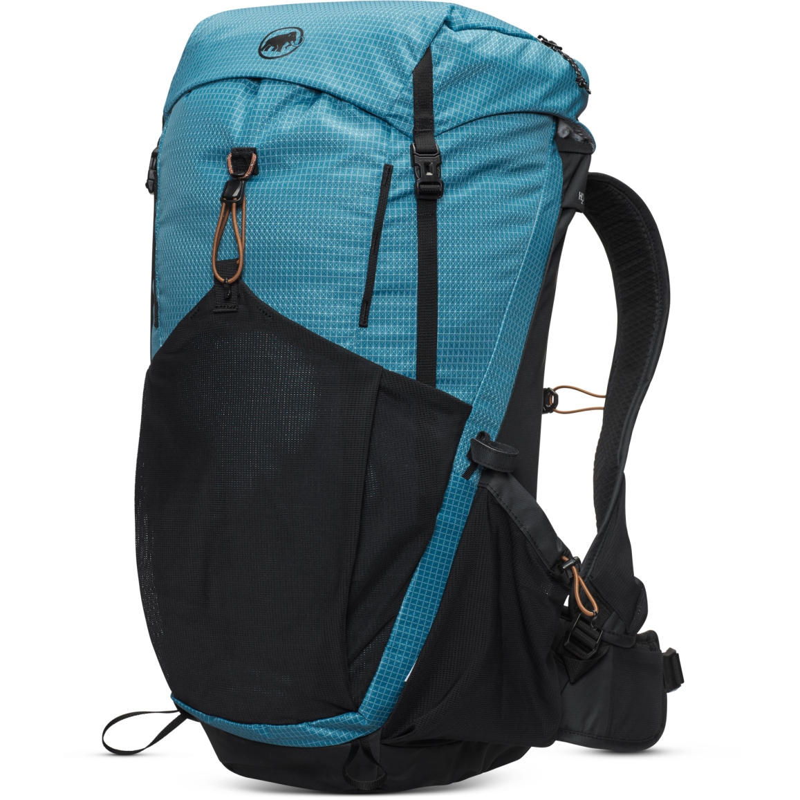 Produktbild von Mammut Ducan 32 Rucksack - sapphire-schwarz