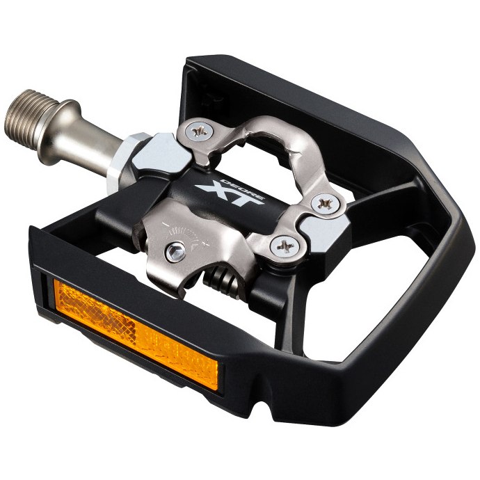 Picture of Shimano Deore XT PD-T8000 SPD Pedal