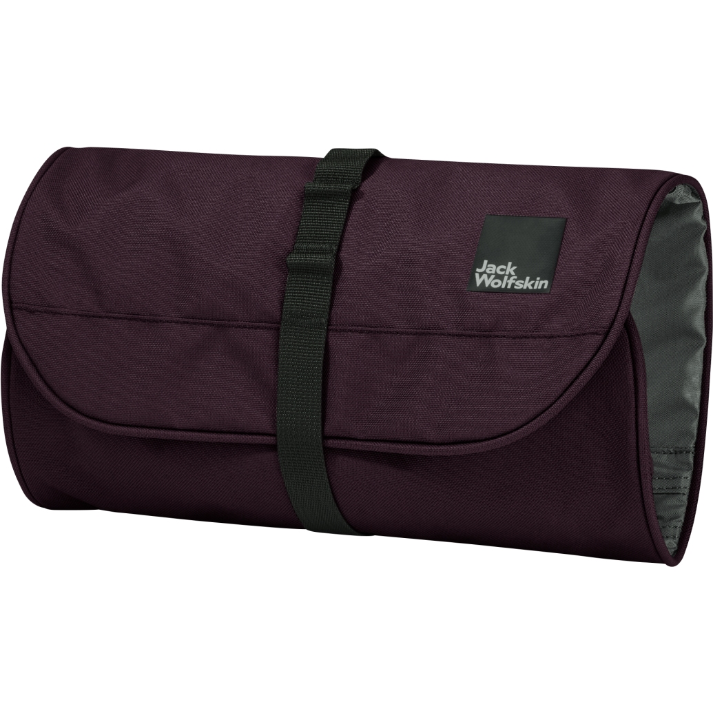 Jack Wolfskin Konya Waschsalon Wash Bag amaranth BIKE24