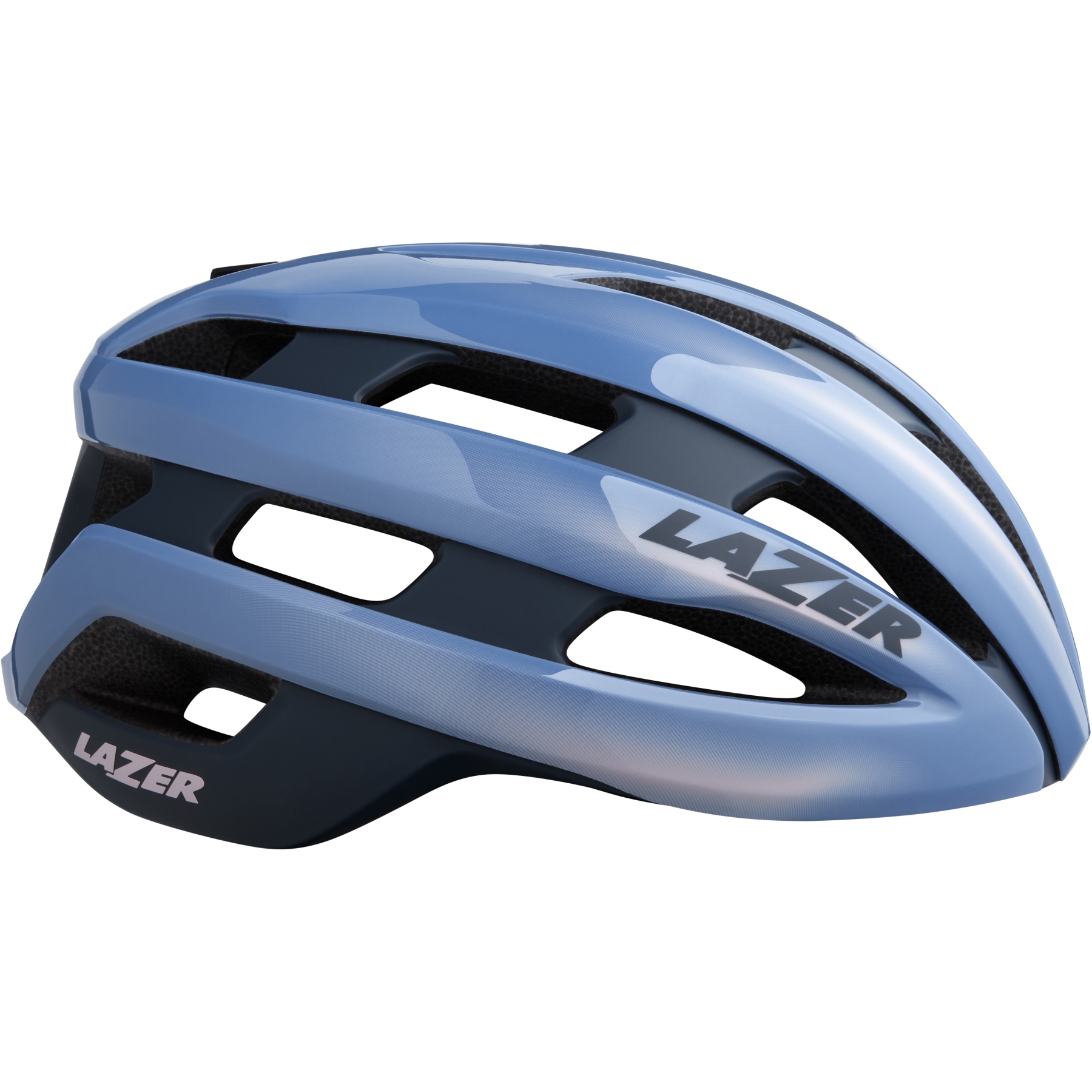 Picture of Lazer Sphere Bike Helmet - light blue sunset