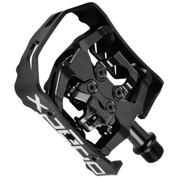 Productfoto van Xpedo Milo Pedal - black