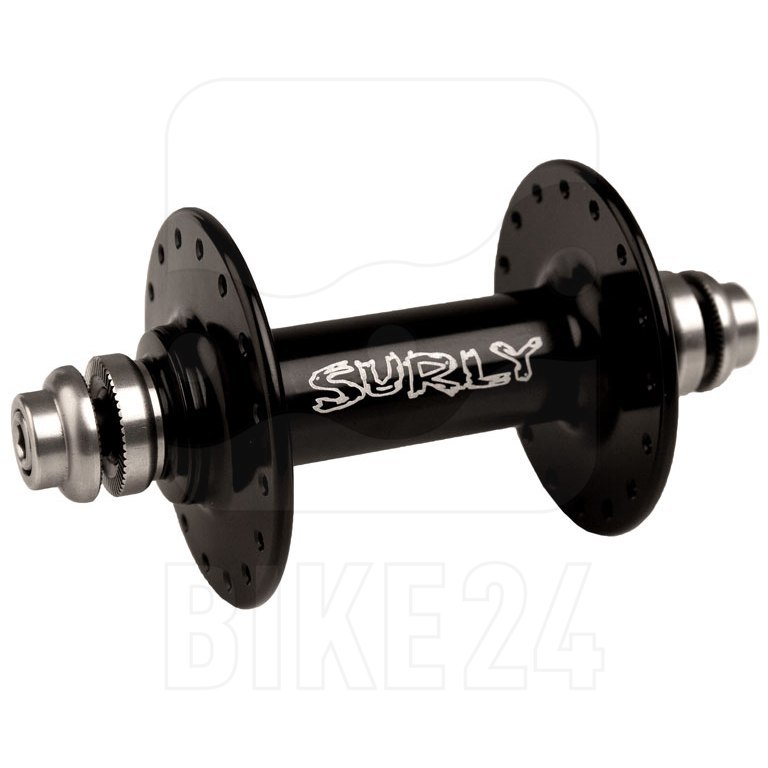 Picture of Surly Ultra New Front Hub - QR 9/9x100mm Bolt On