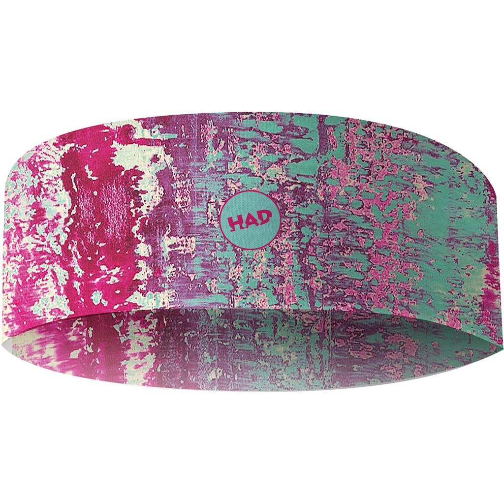 Picture of H.A.D. Bonded HADband Headband - Shred Multi