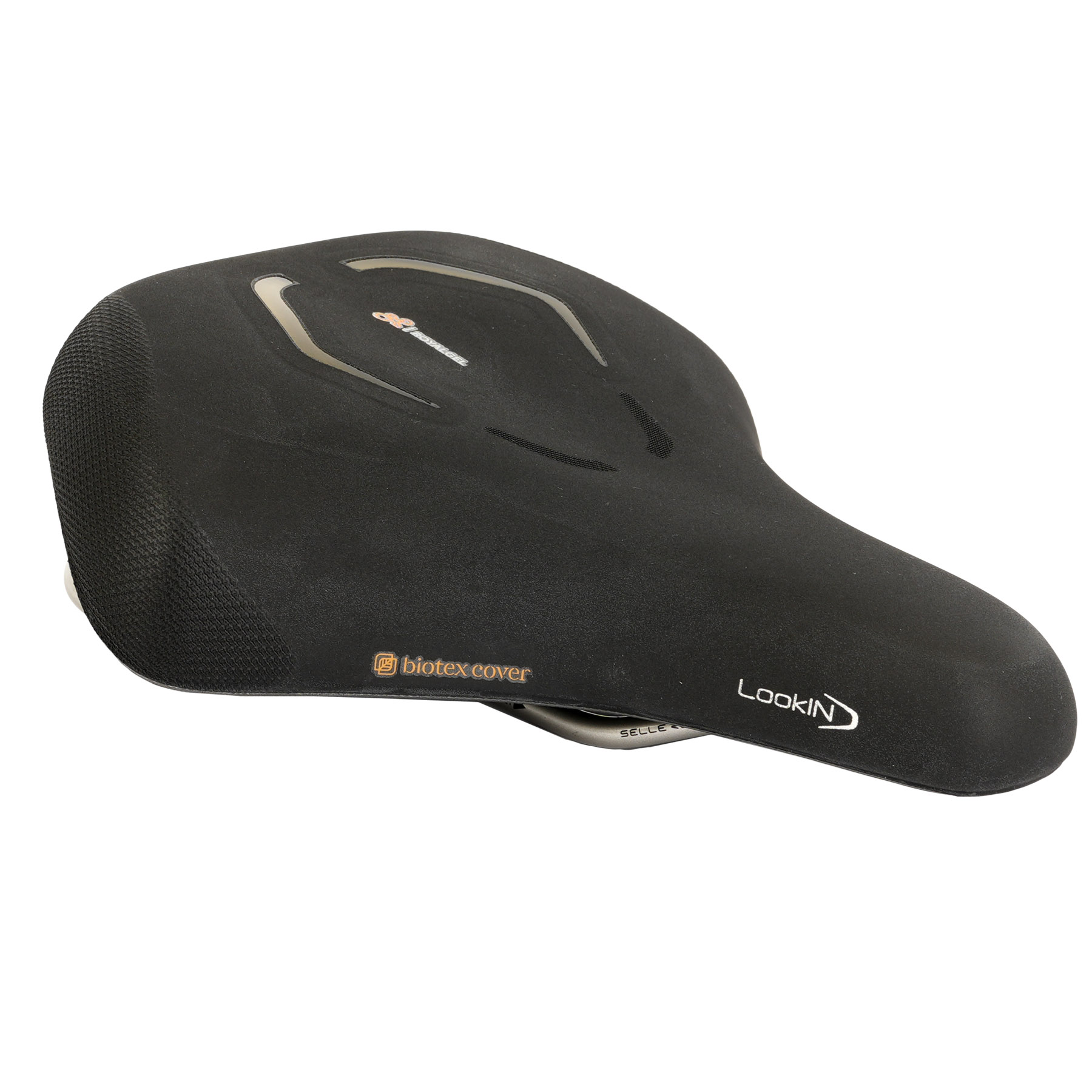 Picture of Selle Royal Lookin Evo Relaxed Journey Saddle