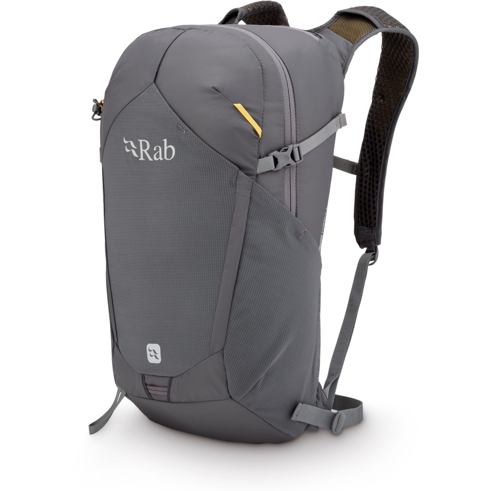 Rab Tygen 22L Backpack - M - graphene | BIKE24