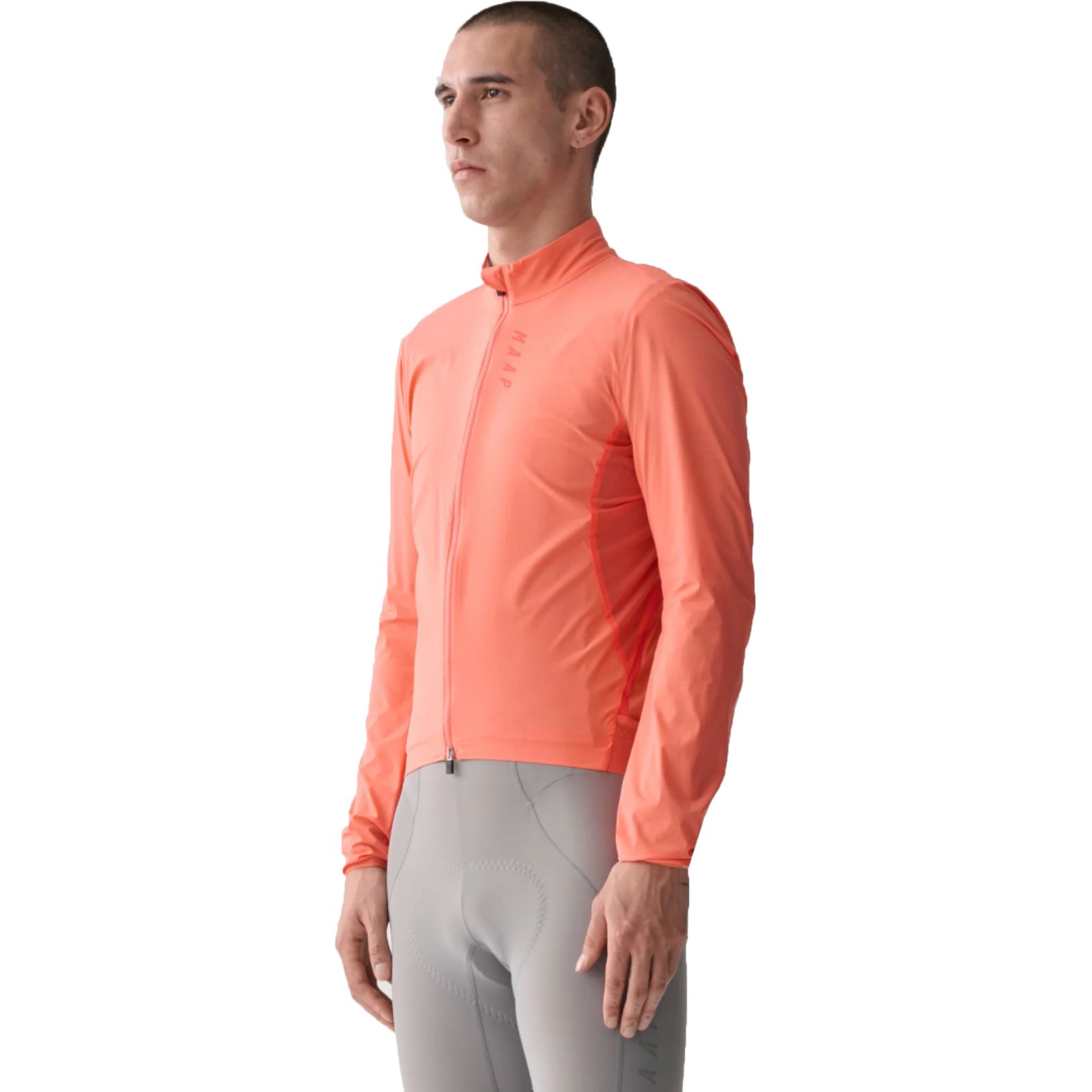 Picture of MAAP Flow Jacket Men - tangelo