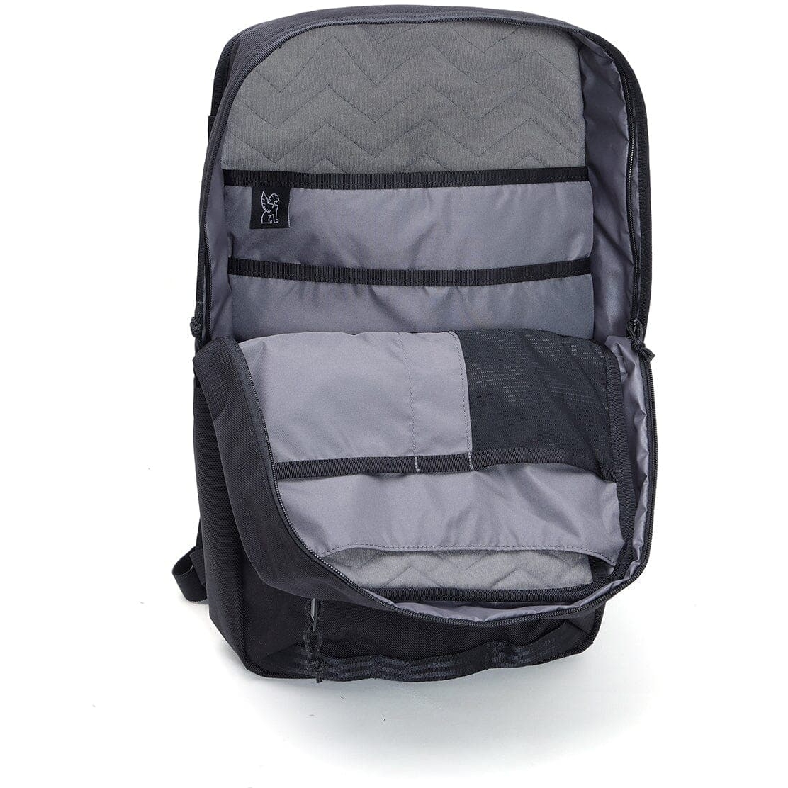 Chrome Hondo Backpack 21 Liter – Robuster Rucksack One Size Für Alltag & Outdoor