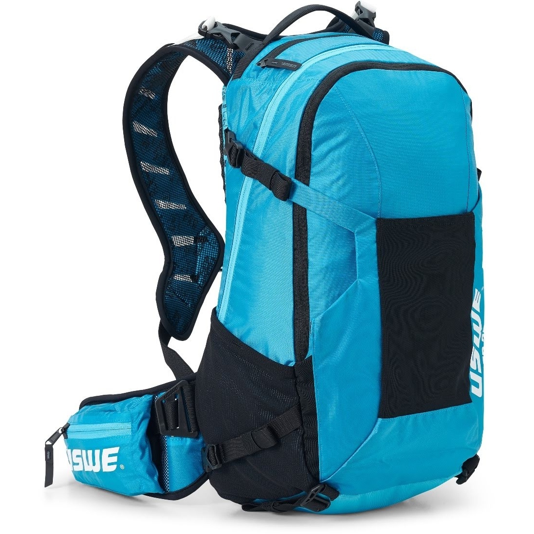 Kuva tuotteesta USWE Shred Daypack 25L - malmoe blue