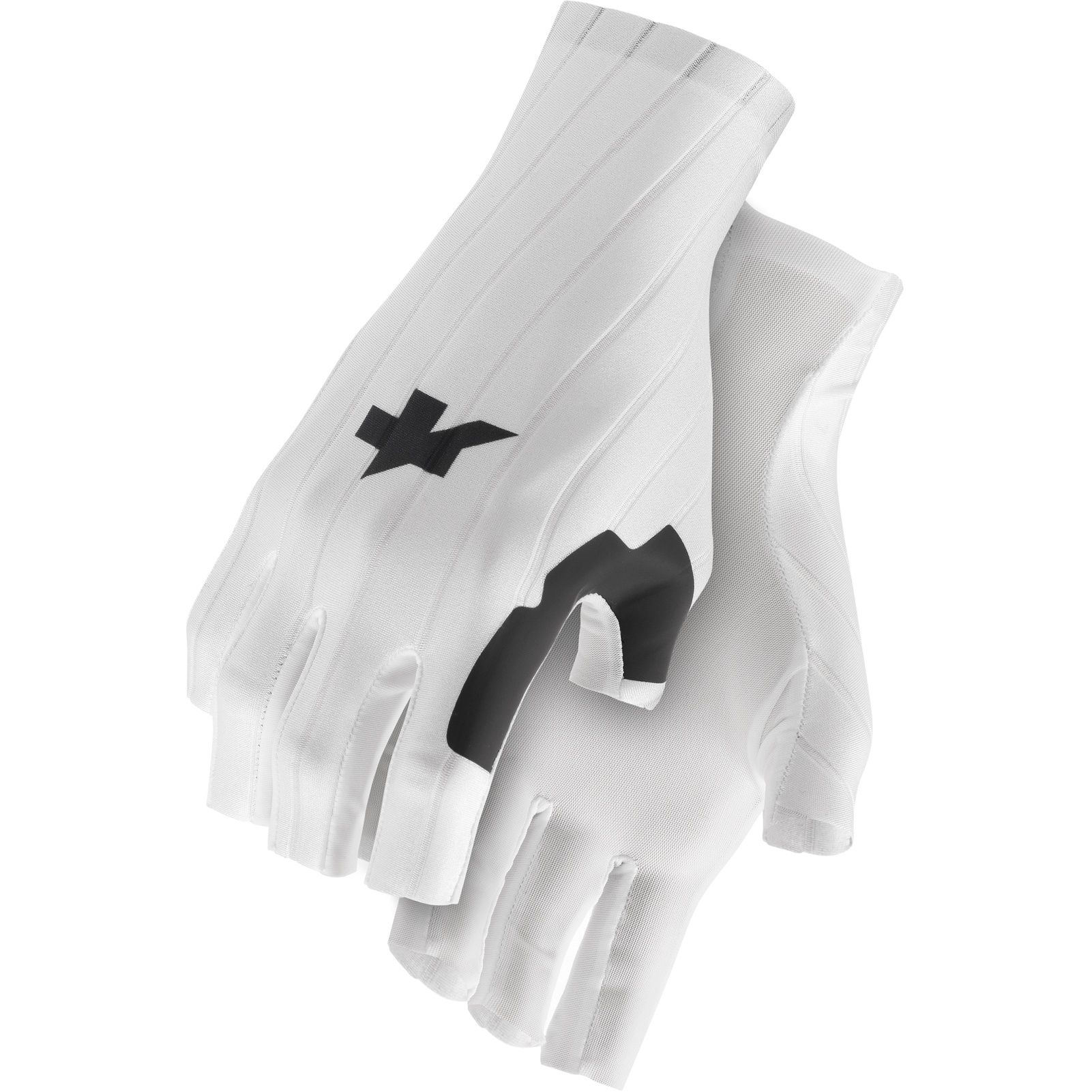 Image of Assos RSR Speed Gloves - holy white