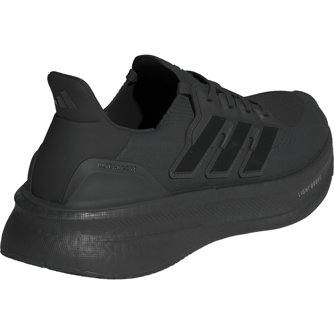 Adidas boost all black womens hotsell