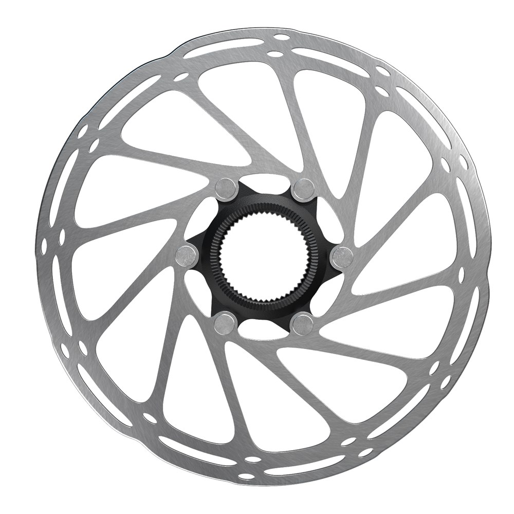 Produktbild von SRAM Centerline Bremsscheibe | Centerlock