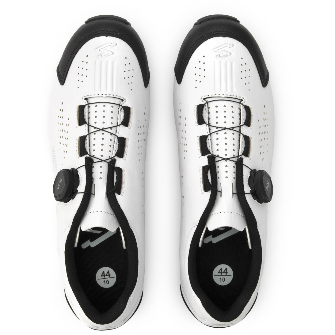 Spiuk Senda MTB Shoes - White | BIKE24
