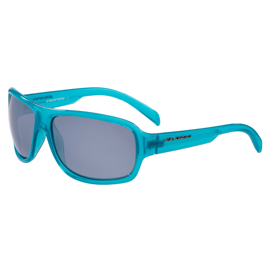 Productfoto van CRATONI C-Ice Glasses - translucent turquoise blue