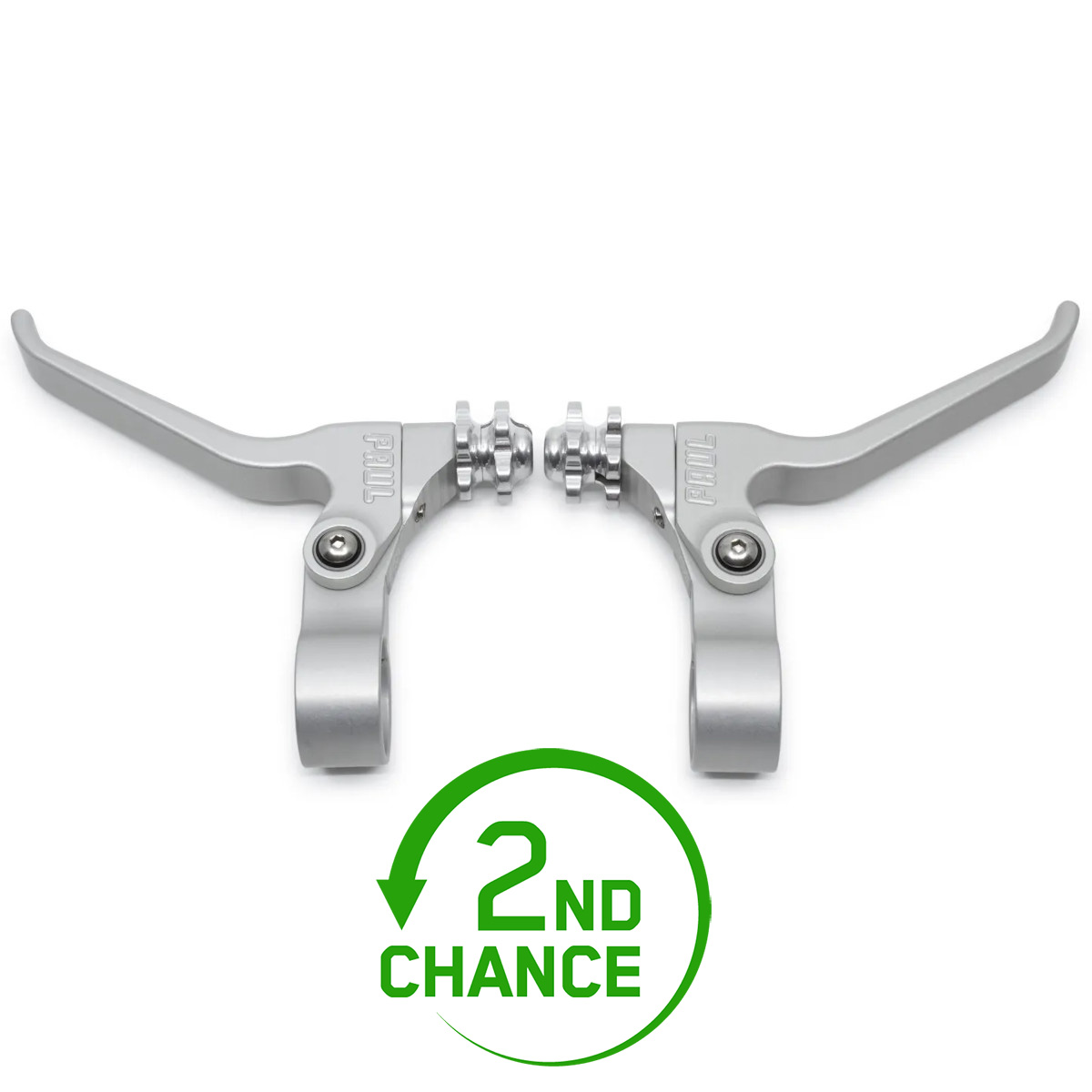 Paul Component Canti Brake Lever ポール PAUL COMPONENT Canti Lever (Pair)