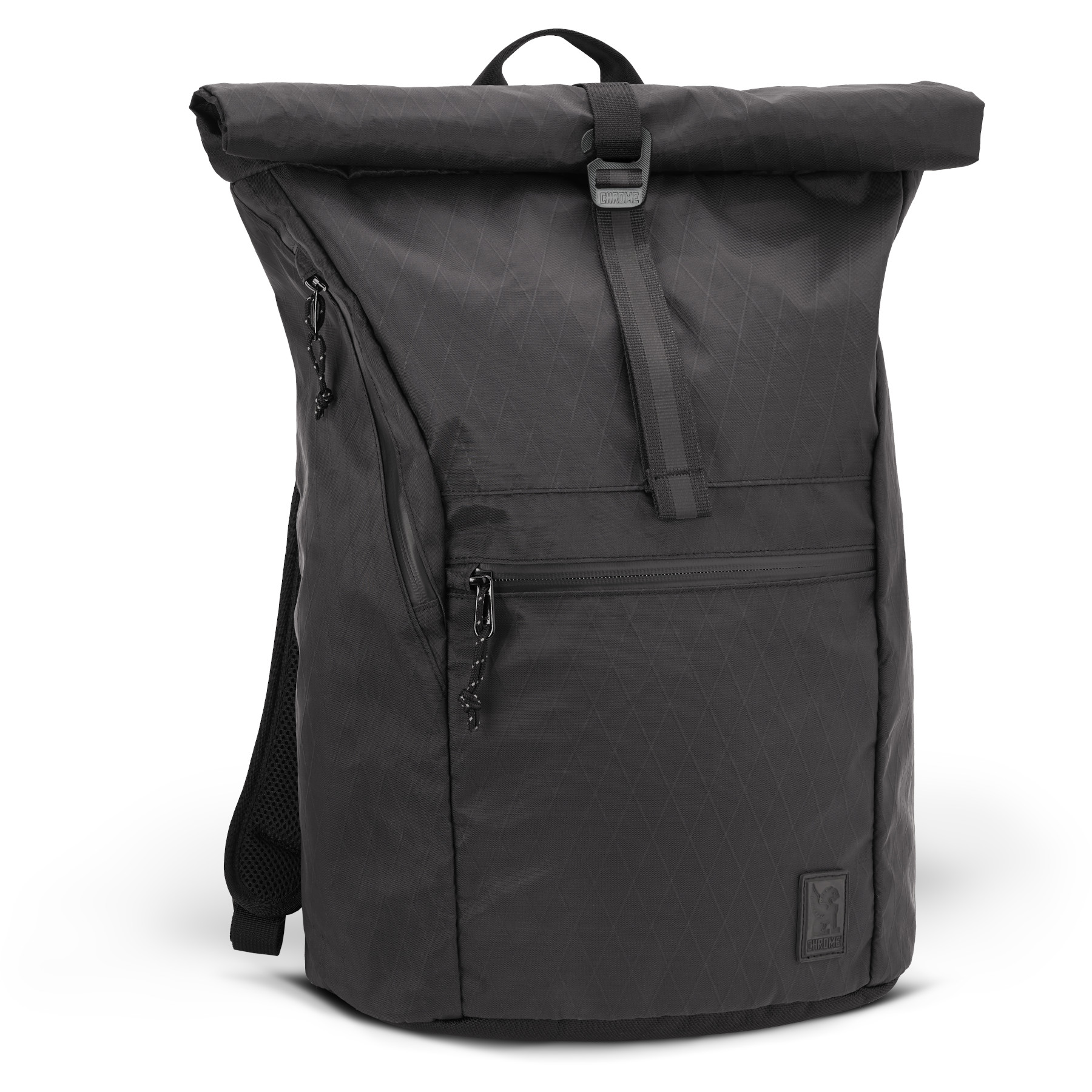 Picture of CHROME 22X Yalta 3.0 Backpack - BLCKCHRM