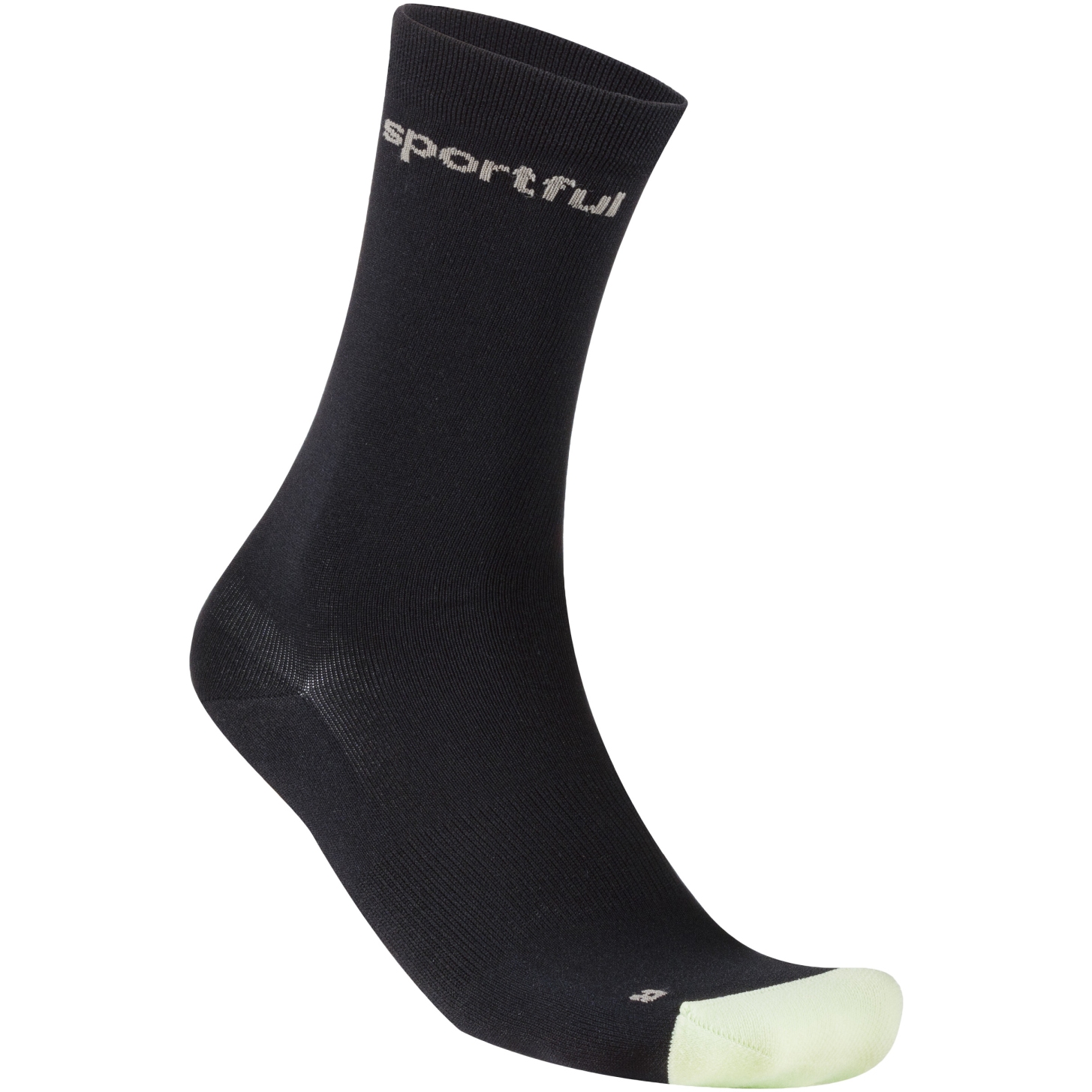 Produktbild von Sportful Classic Socken - 002 Schwarz