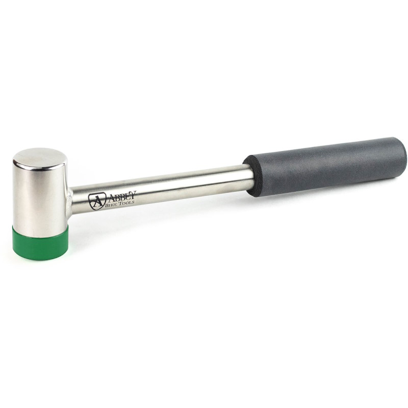 Kuva tuotteesta Abbey Bike Tools Vasara Shop