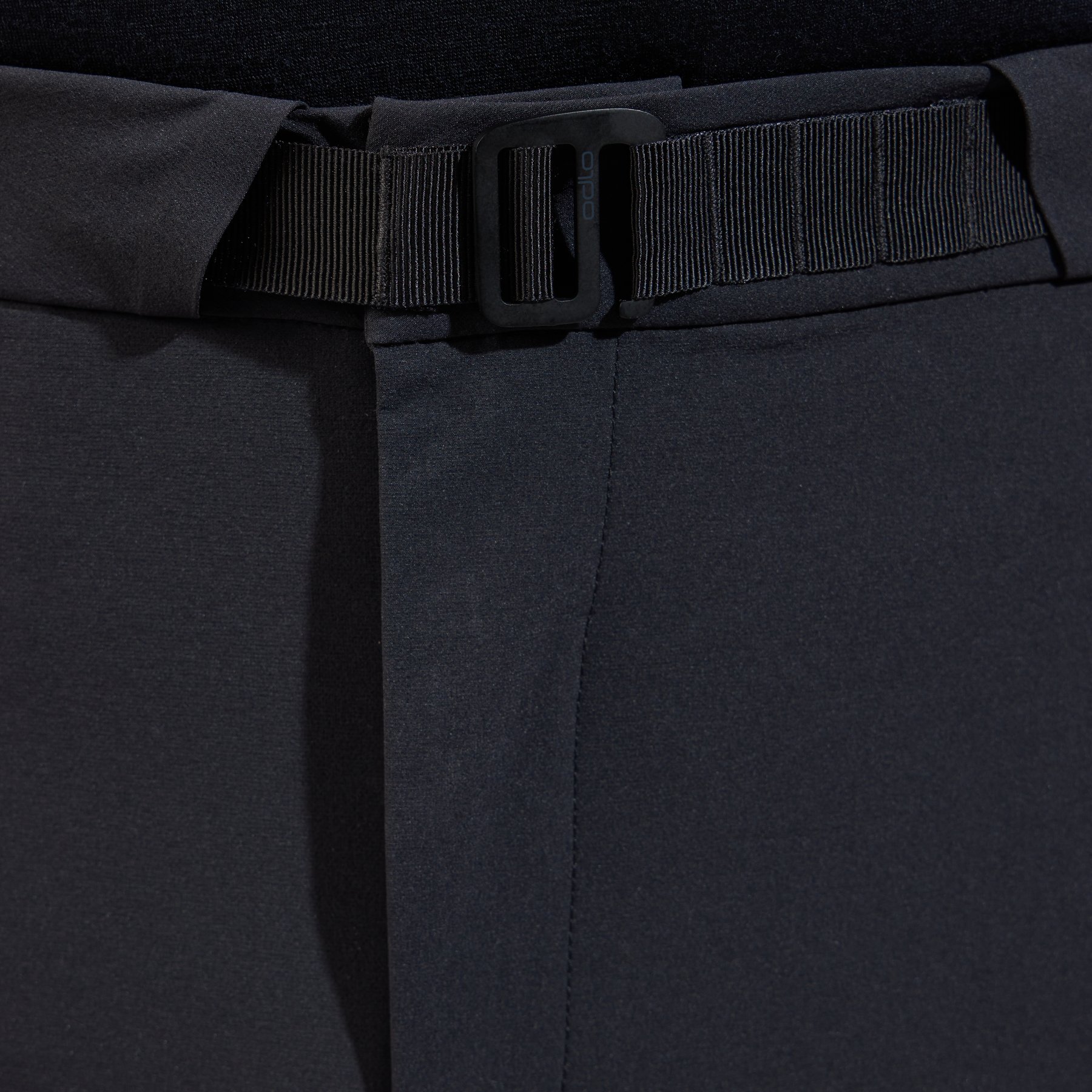 Pantaloni Escursione Uomo UBIC STR ZIP OFF PT