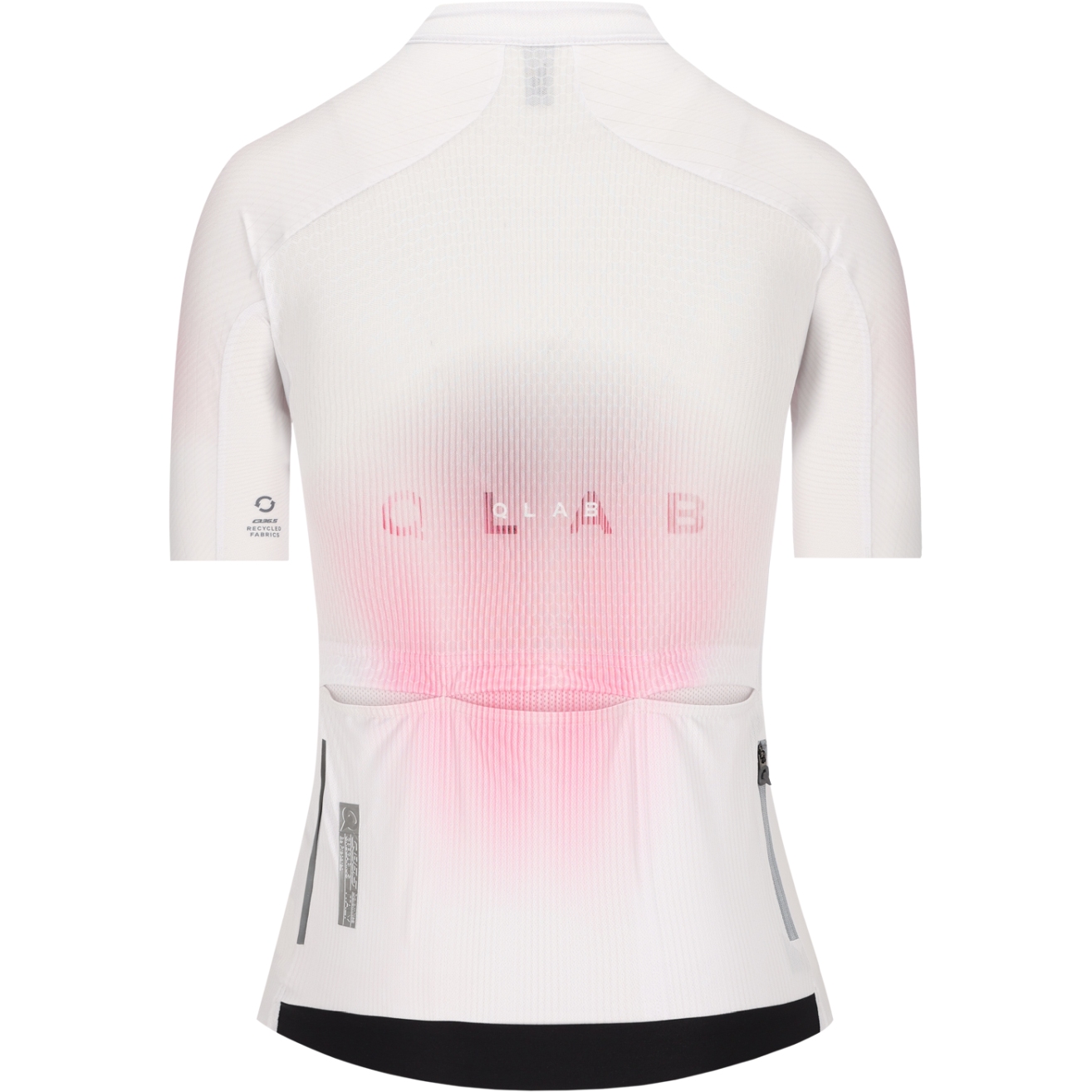 Q36.5 Gregarius Pro Q Lab Short Sleeve Jersey Women - gazzetta