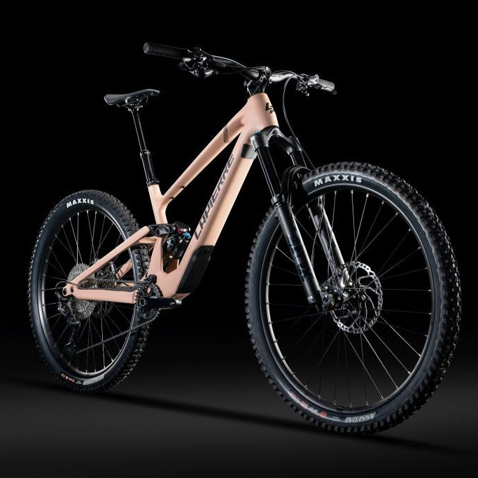 LAPIERRE カーボン マウンテンバイク 29インチ LAPIERRE カーボン