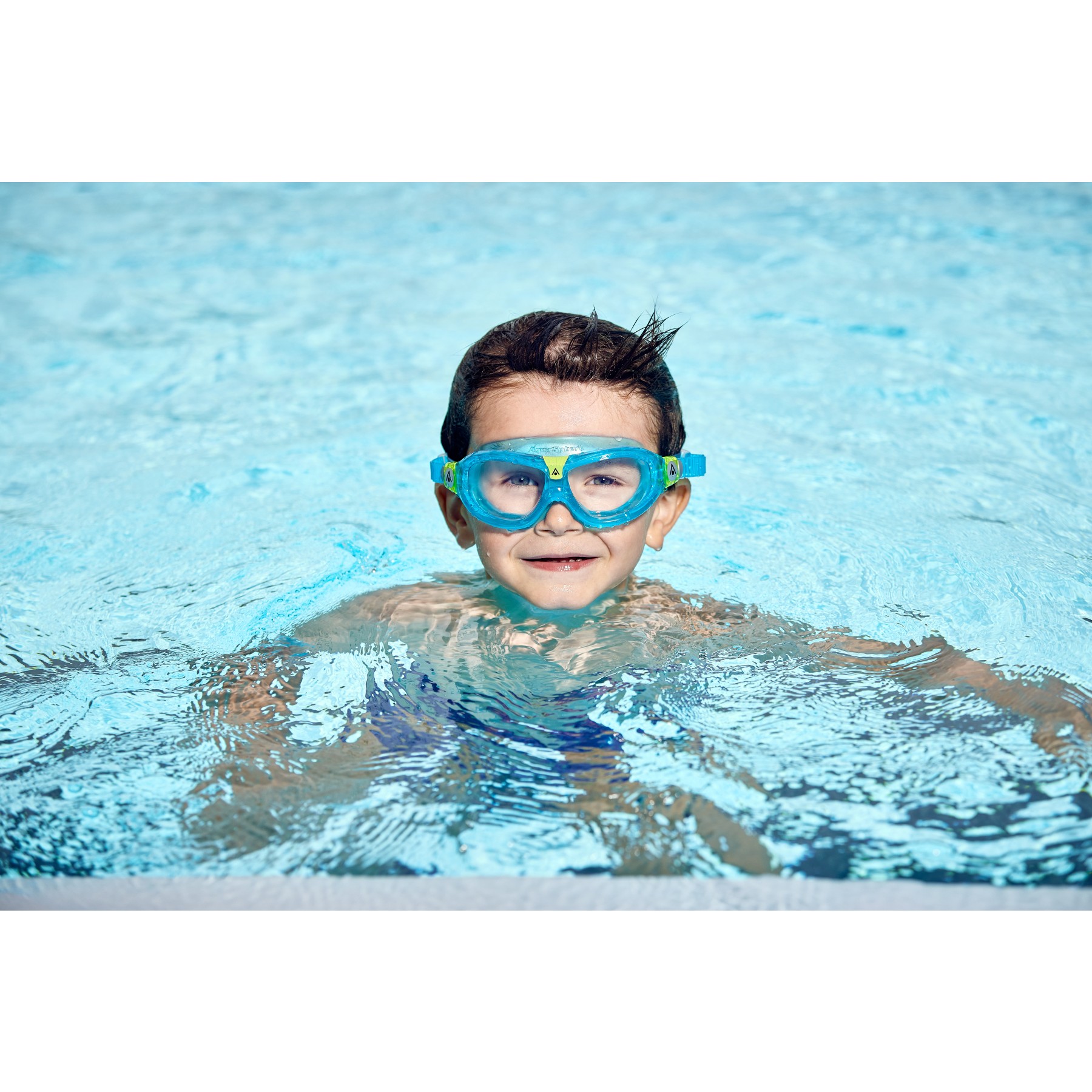 Gafas natación niños
