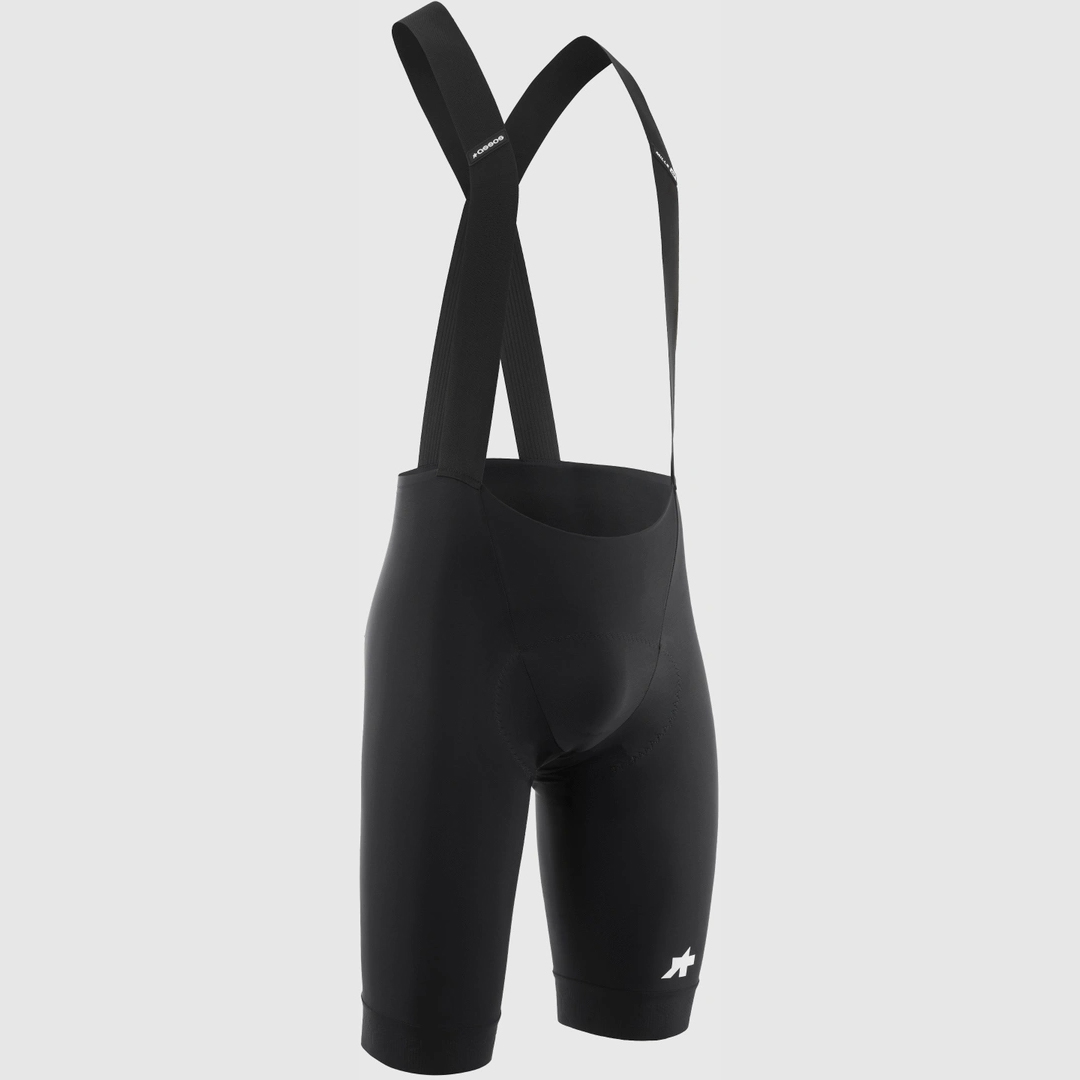 Assos MILLE GT S11 Bib Shorts Men - black series | BIKE24