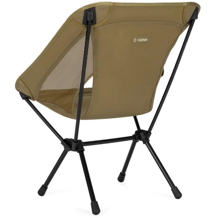 Helinox Chair One (re) Camping Chair - Coyote Tan | BIKE24